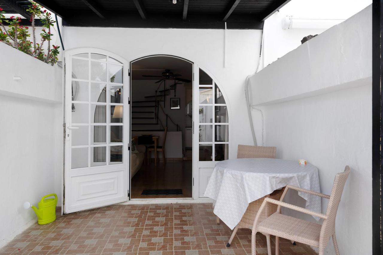 Casa Gofio Appartement Puerto del Carmen  Buitenkant foto