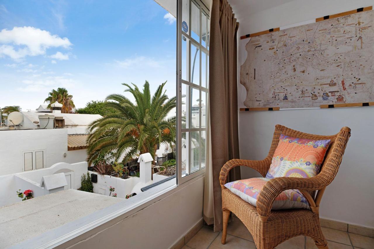 Casa Gofio Appartement Puerto del Carmen  Buitenkant foto