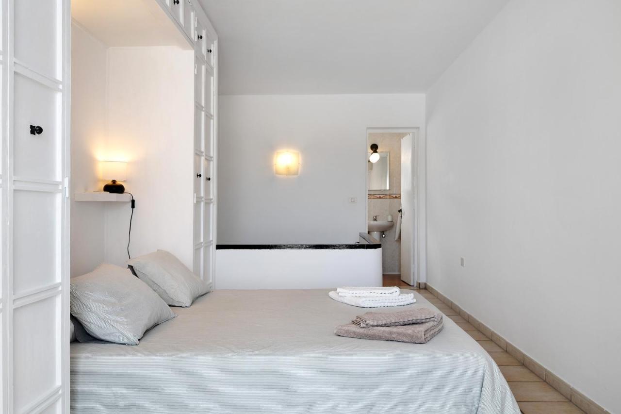 Casa Gofio Appartement Puerto del Carmen  Buitenkant foto
