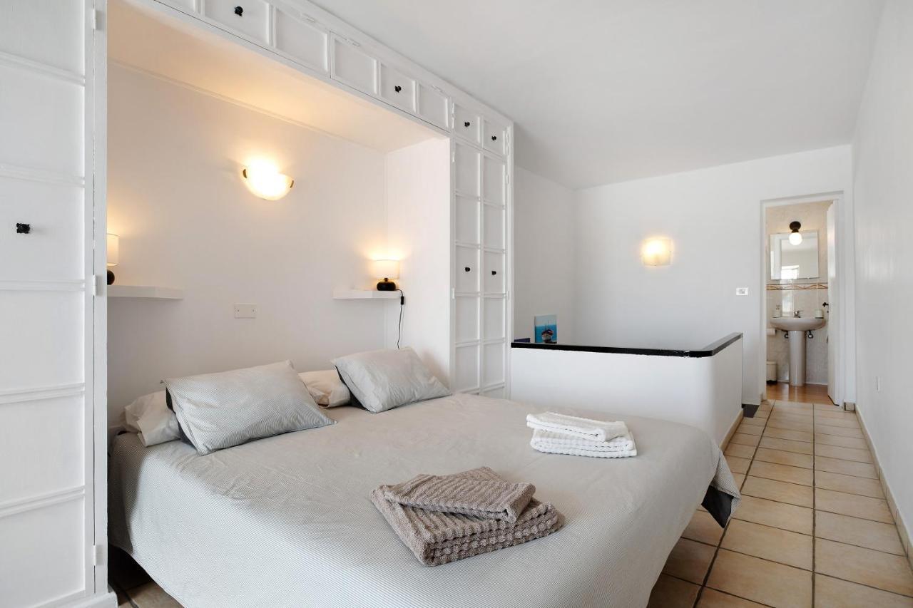 Casa Gofio Appartement Puerto del Carmen  Buitenkant foto