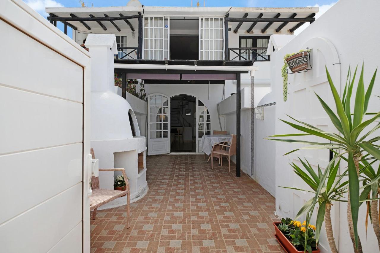 Casa Gofio Appartement Puerto del Carmen  Buitenkant foto