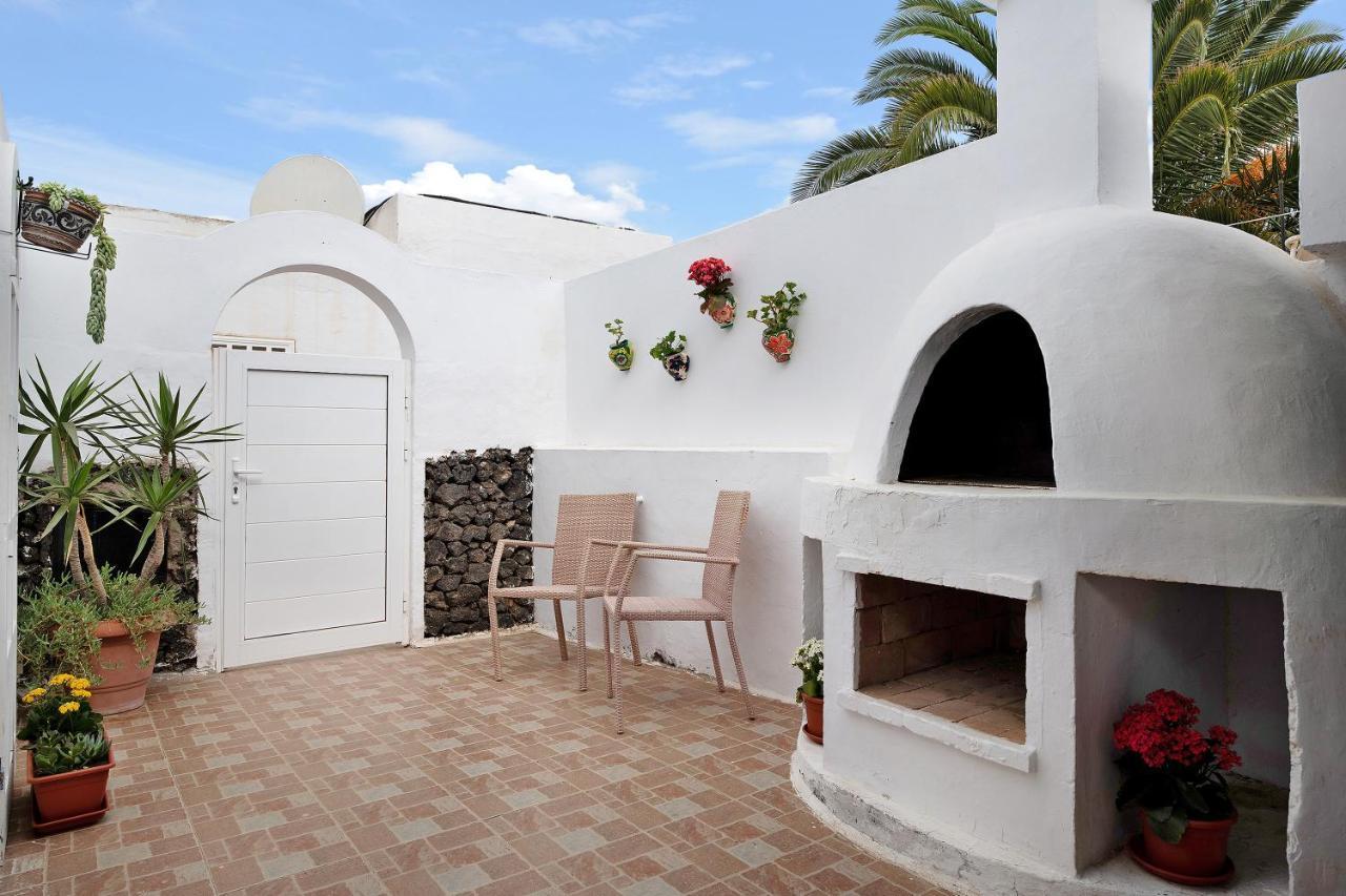 Casa Gofio Appartement Puerto del Carmen  Buitenkant foto
