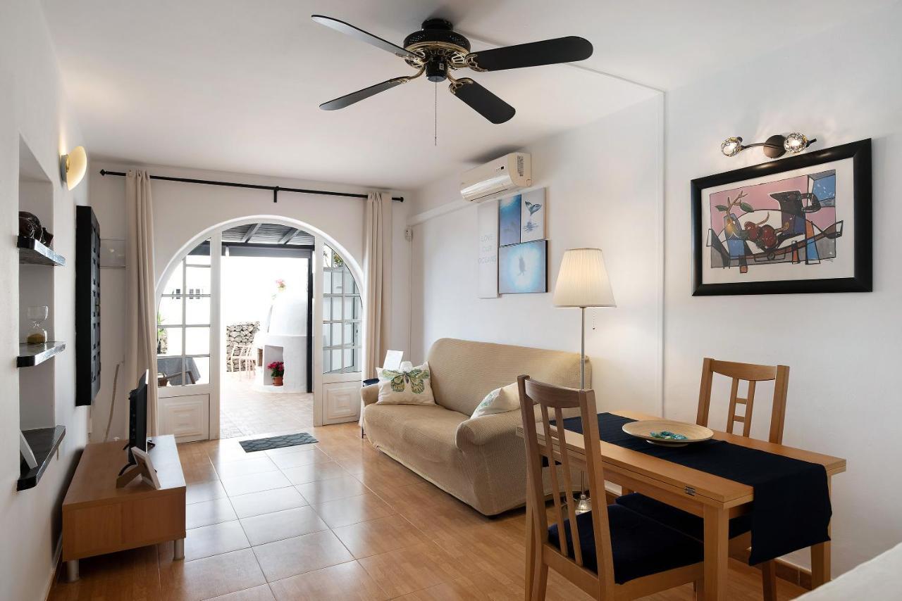 Casa Gofio Appartement Puerto del Carmen  Buitenkant foto