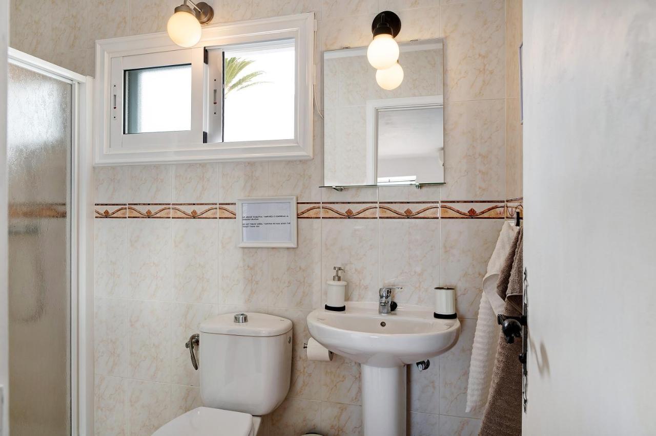 Casa Gofio Appartement Puerto del Carmen  Buitenkant foto