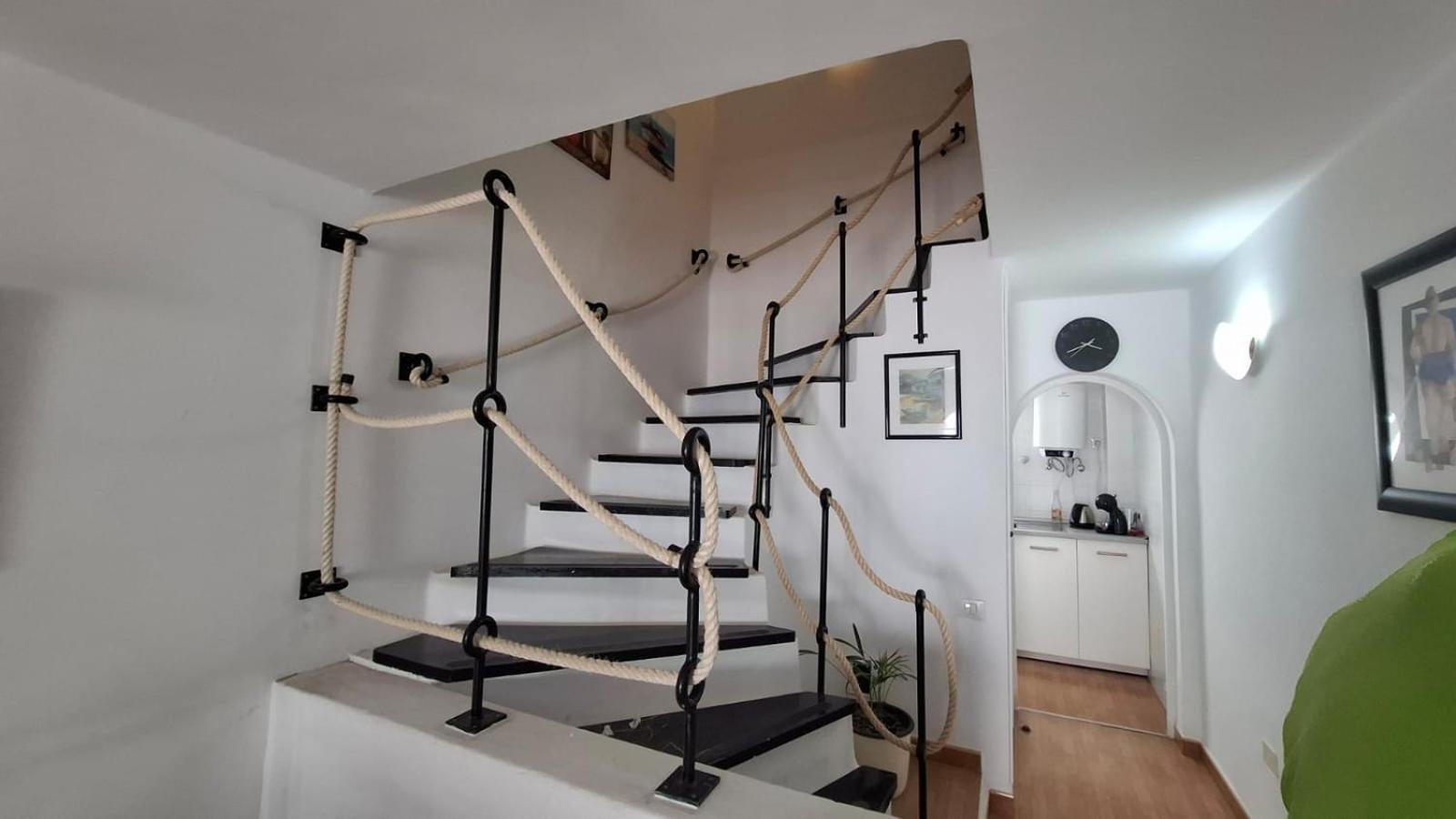 Casa Gofio Appartement Puerto del Carmen  Buitenkant foto