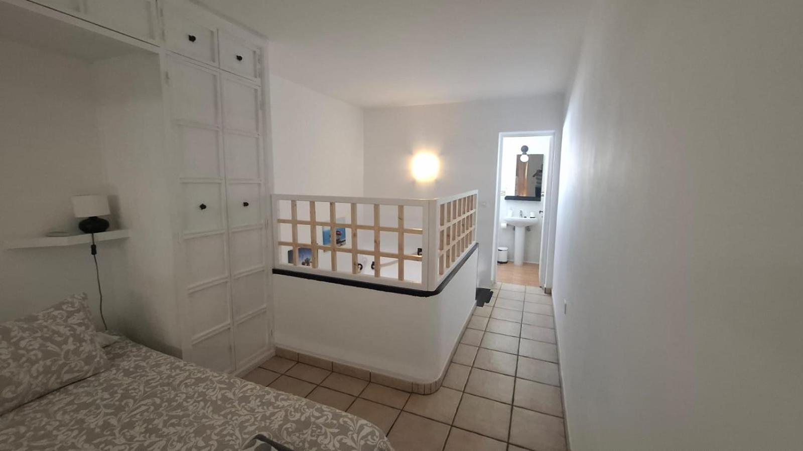 Casa Gofio Appartement Puerto del Carmen  Buitenkant foto